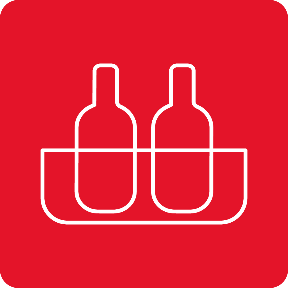 Pregrade u vratima hladnjaka