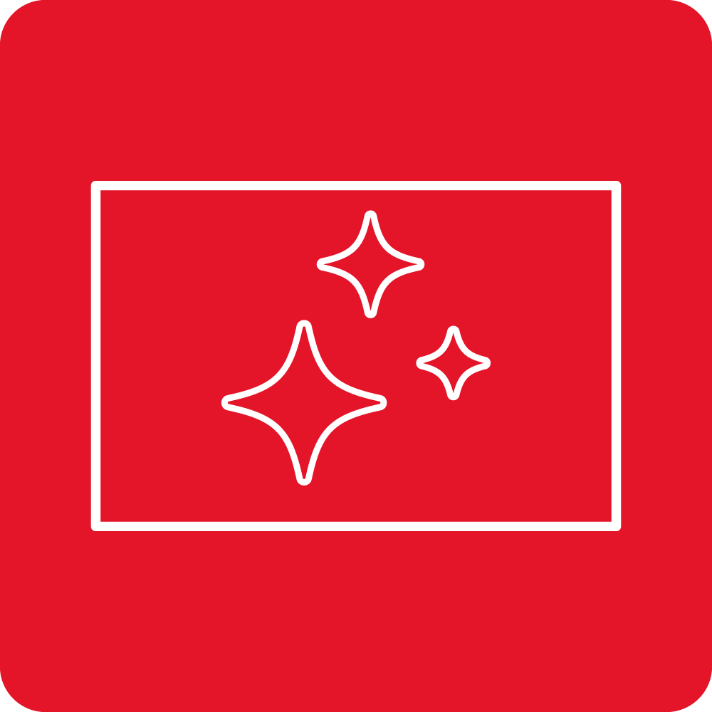 Unutrašnjost od nehrđajućeg čelika