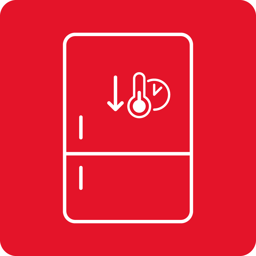 Funkcija super hlađenja