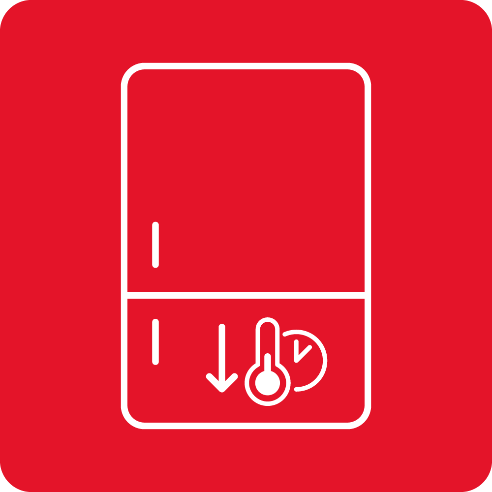 Funkcija brzog zamrzavanja