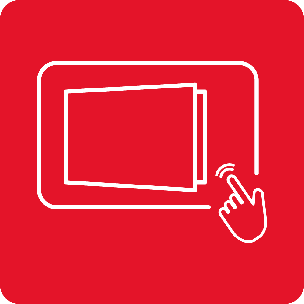 Senzorsko otvaranje vrata 