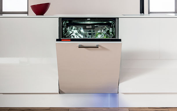 5 značajki dobre perilice posuđa