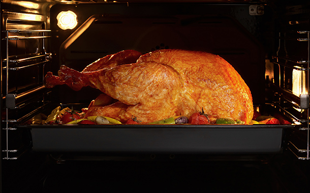 Pečenje i ro&scaron;tiljanje iz zabave