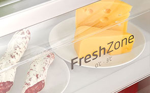 Sve na svom mjestu: Kako organizirati prostor u&nbsp;hladnjaku